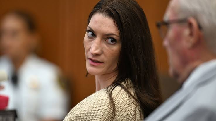 Judge denies Lindsay Clancy&rsquo;s request for not-guilty finding on murder charges