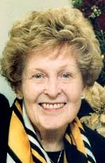 Louise 'Mrs. Whittier' Perry dies