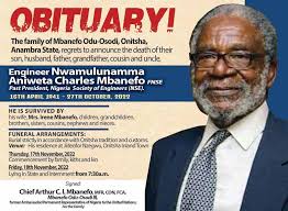 THURSDAY 3RD NOVEMBER 2022 by THISDAY Newspapers Ltd