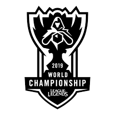 League Of Legends Logo 2019 World Championship League Of Legends Logo League Of Legends League