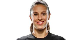 Carli anne hollins (née lloyd; Carli Lloyd Story Bio Facts Networth Home Family Auto Famous Football Players Successstroy
