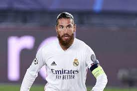 Fans boo real madrid players on arrival in cádiz amid esl fallout updated: Real Madrid To Offer Sergio Ramos A Two Year Extension Without A Salary Raise Report Managing Madrid