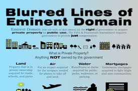 21 Eminent Domain Statistics Brandongaille Com