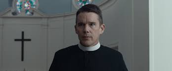 As in other stories, she incorporates her christianity (catholicism) in it, her humor and some real surprises i don't want to ruin. First Reformed Movie Review Film Summary 2018 Roger Ebert