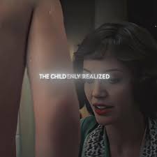 Mom Protecting Her Child Movie at School