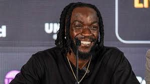 Blocking Out The Noise