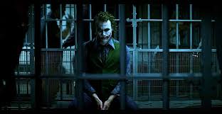 Download wallapaper jocker 1.0 and all version history for android. Joker In Jail Wallpapers Wallpaper Cave