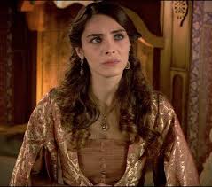 Pin By Eprelgold On Muhtesem Yuzyil Celebrities Magnificent The Concubine