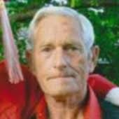 Obituary information for Willard "Woody" Fox
