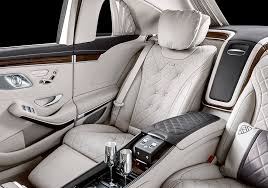 Especificaciones técnicas del mercedes maybach s 650 (2020). 2019 Mercedes Maybach S650 Pullman Price And Specifications