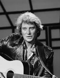Titre composé par jacques revaux et ralph bernet. Johnny Hallyday Les Hommages Se Multiplient Apres La Disparition Du Chanteur Elle