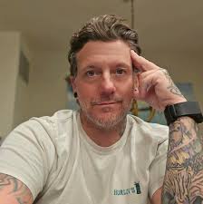 What music do motorcycle riders listen to while riding?