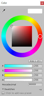 } after resetbutton() is called, the button changes to a gray color. How To Change Sprites Colour Or Transparency Unity C Stuart S Pixel Games