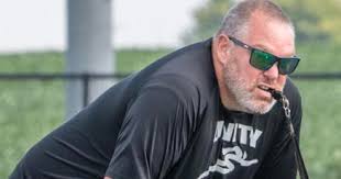 It's official: Reetz is next Unity football coach