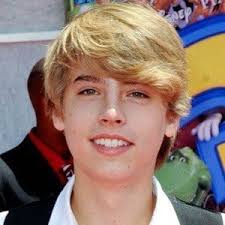 Cole Sprouse