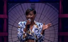 De omroep probeerde het leed zaterdagavond te verzachten in even tot hier, de opvolger van de kwis. Edsilia Rombley Zingt Ons Vrolijk De Sportschool In Per 1 Juli Linda Nl