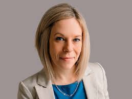 Rebecca J. Braun, J.D.