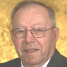 Ralph F. Wuebker Obituary April 27, 2015