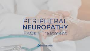 Your peripheral nervous system sends information from your. Peripheral Neuropathy Faqs And Treatment Options