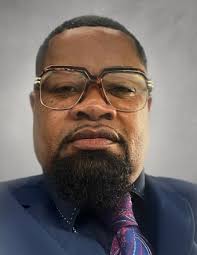 Obituary information for Danny Terrell Hayes