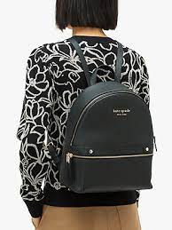 Kate spade outlet discount kate spade handbags,bags,totes,satchels and wristlet online sale,100% genuine high quality & free shipping! Women S Backpacks Travel Bags Kate Spade New York