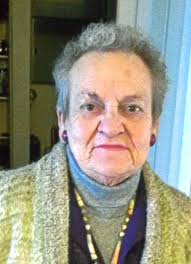 Janet Burke Obituary