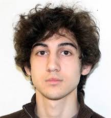 Boston bombing suspect #2 reported in custody