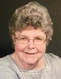 Carolyn "Sue" S. Budde