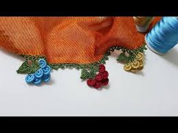 2019 Fistikli Yapraklar Tig Oyasi Yapilisi Videolu Anlatimli Fistikli Tig Oyasi Ornekleri 2019 Cesitleri Sev Baby Knitting Patterns Tig Desenleri Oya Ornekleri