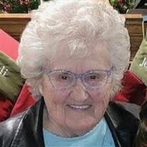 Jane D. Moynihan Obituary