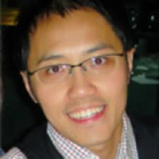 Darwin LEUNG