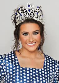 Ripley Fourth of July royalty announced for 2025