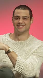 The Recruit Noah Saying Asalamualaykum