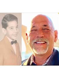 Obituary information for Joe Vicente Castro, III