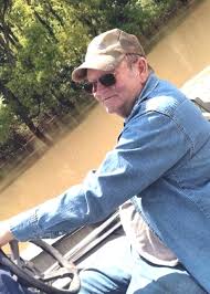 Johnny Gale Knight Obituary