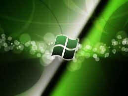 Green Window7 Wallpapers Laptop Wallpaper Desktop Wallpapers Desktop Wallpaper Green Windows