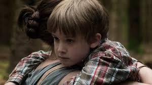 10 Weeks of Spooktober: The Hole in the Ground (Week 5 of 10) — Book Squad  Goals