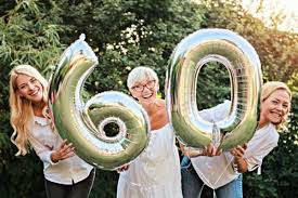 See more ideas about 60th birthday, 60th birthday party, birthday. 60 Ways To Celebrate Your 60th Birthday Viva Fifty