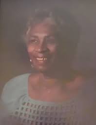 Obituary information for Alma Franklin White