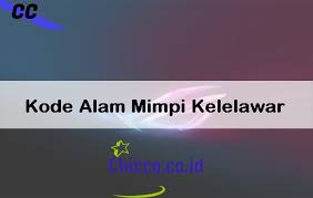 ♣ angka pelarian = 85. Kode Alam Mimpi Kelelawar 2d 3d 4d Menurut Buku Erek Erek