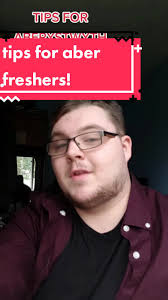 Tips for Aberystwyth University Students