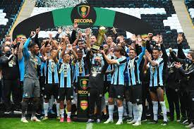 Pelotas x gremio #gremio x pelotas #recopa gaucha 2020 #gols gremio #gols pelotas #gols gremio x pelotas #gols pelotas x. Gremio Vence O Santa Cruz E E Bicampeao Da Recopa Gaucha