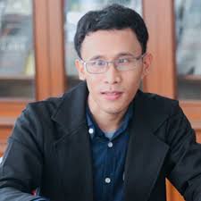 Profil Ustadz Abdul Hafiz, M.A.