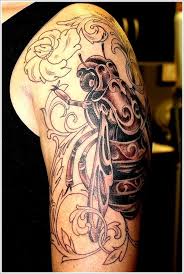 Once you have decided to get a bee tattoo then you can. Pin Auf Cartoon Tattoos