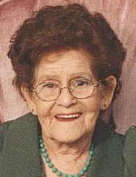 Carolina Lucero Obituary