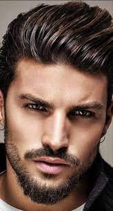 Example For Striking Male Portrait Photography Malefaces Maleportraits Manface Mensface Menpicture Beautiful Men Faces Haircuts For Men Beautiful Men