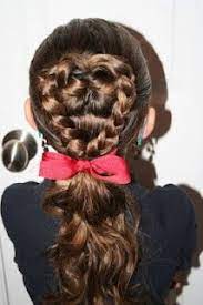 Pin On Cute Girls Hairstyles Photos