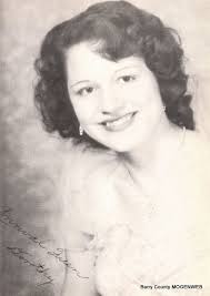 Yearbook, Barry Co., MO