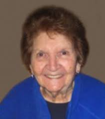 Obituary information for Mary Ann Tolento