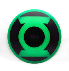 New F2 Innova Champion Sidewinder 170g Green Lantern Dye